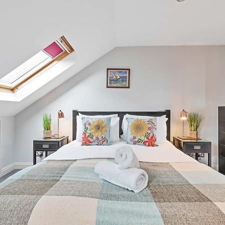 Belle Vue Sea View - By My Getaways Villa Brighton Exterior foto